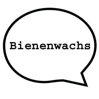 Bienenwachs