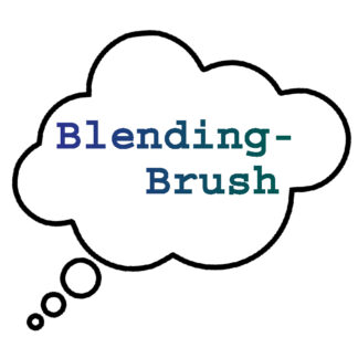 Blending Brush