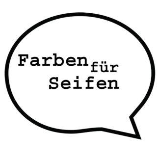 Farbstoffe für Seifen
