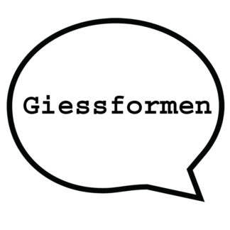 Giessformen
