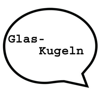 Glaskugeln