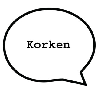Korken