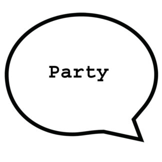 Party!