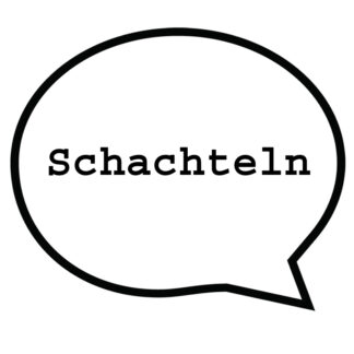 Schachteln