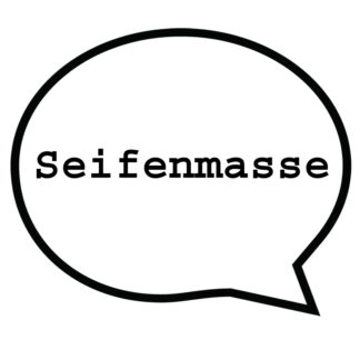 Seifenmassen