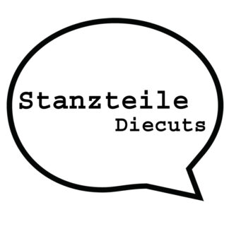 Stanzteile