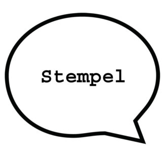 Stempel