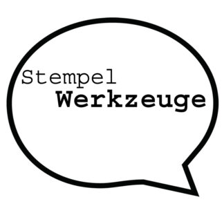 Stempelwerkzeuge