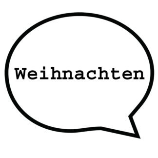Weihnachten