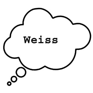 Weisse Seifenmasse