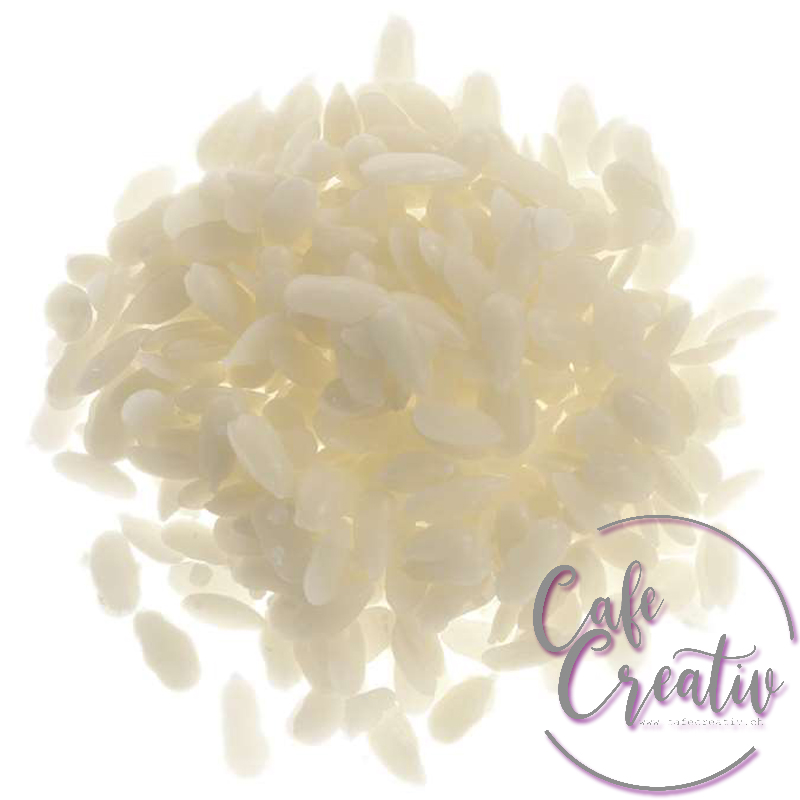 Bienenwachs lebensmitteltauglich