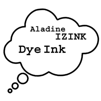 IZINK Dye Ink