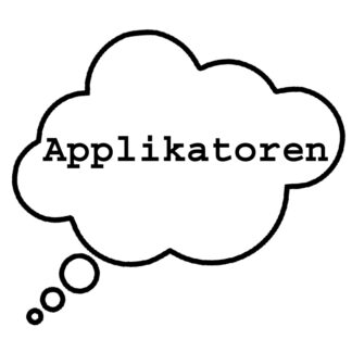 Applikatoren