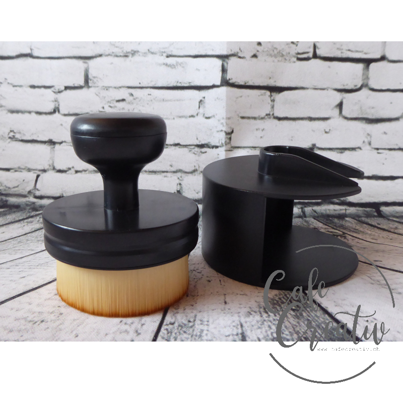 Blending Brush gross