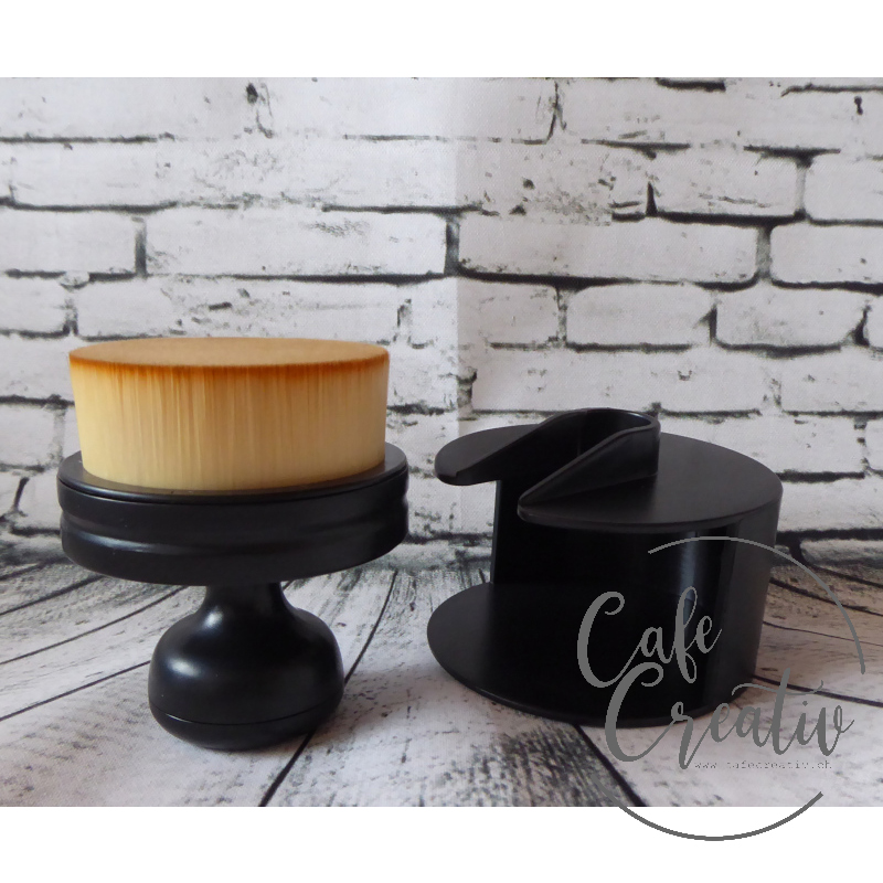 Blending Brush gross