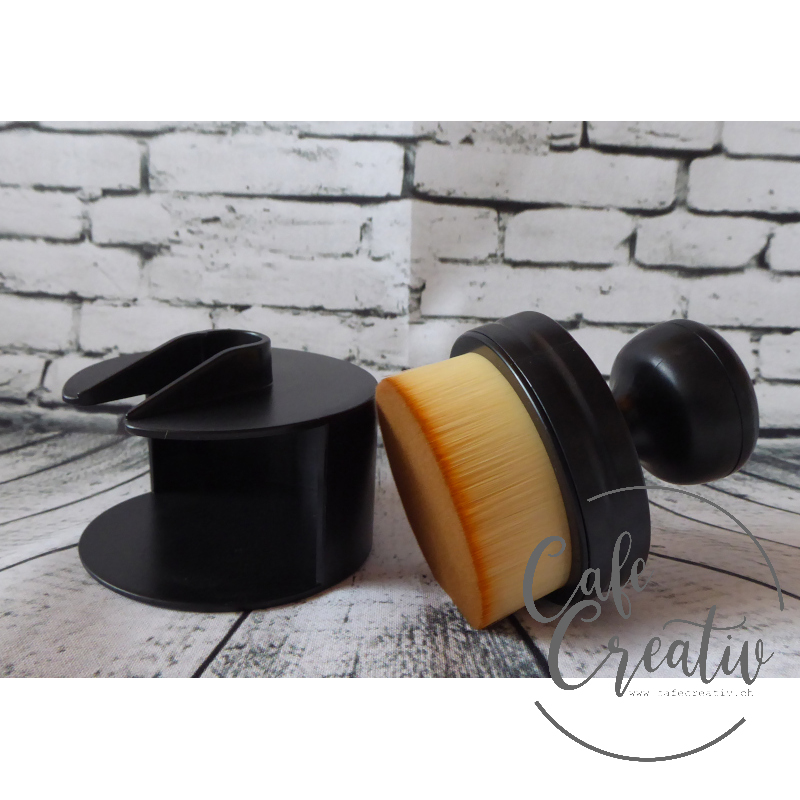 Blending Brush gross