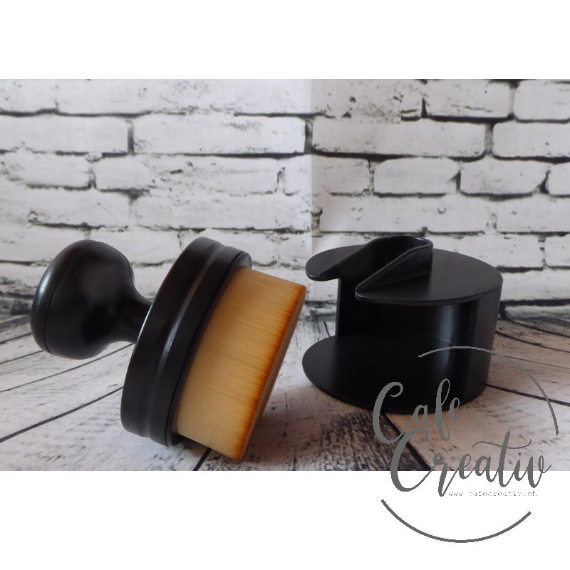 Blending Brush gross