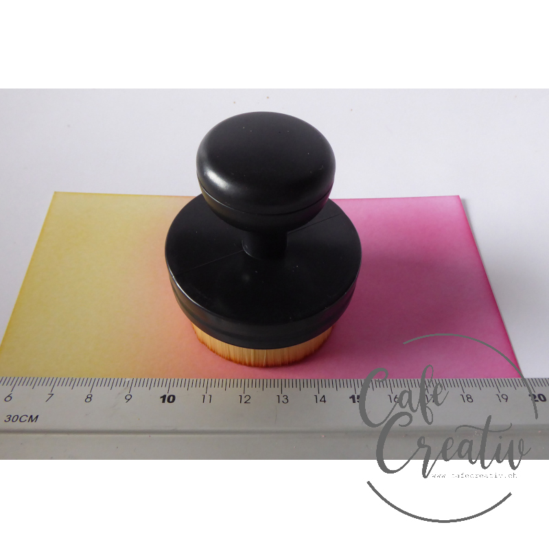 Blending Brush gross