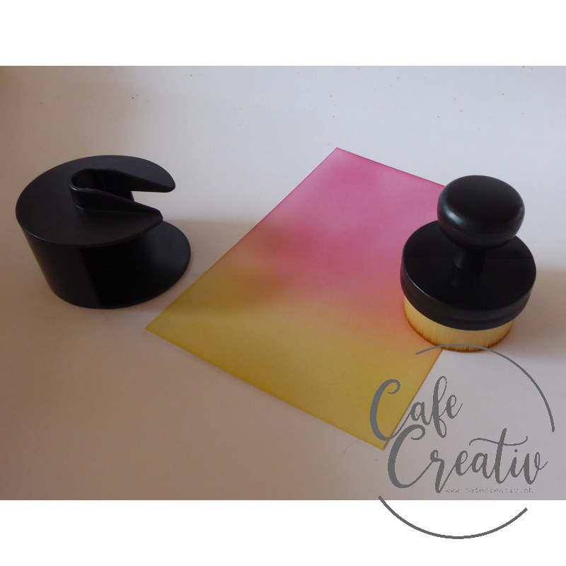 Blending Brush gross