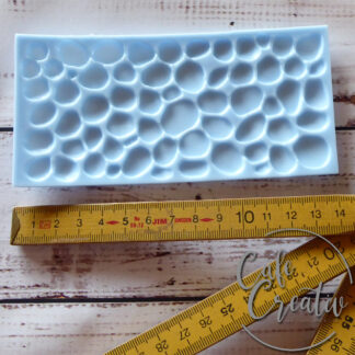 Blubberblasen Struktur