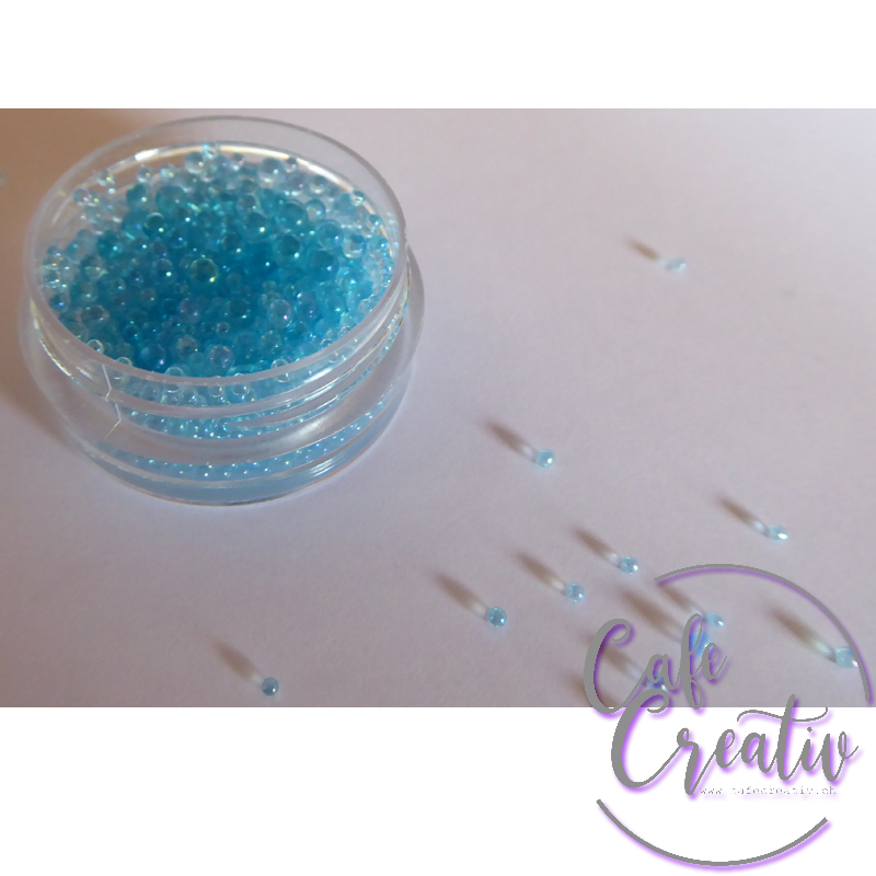 Bubblebeads