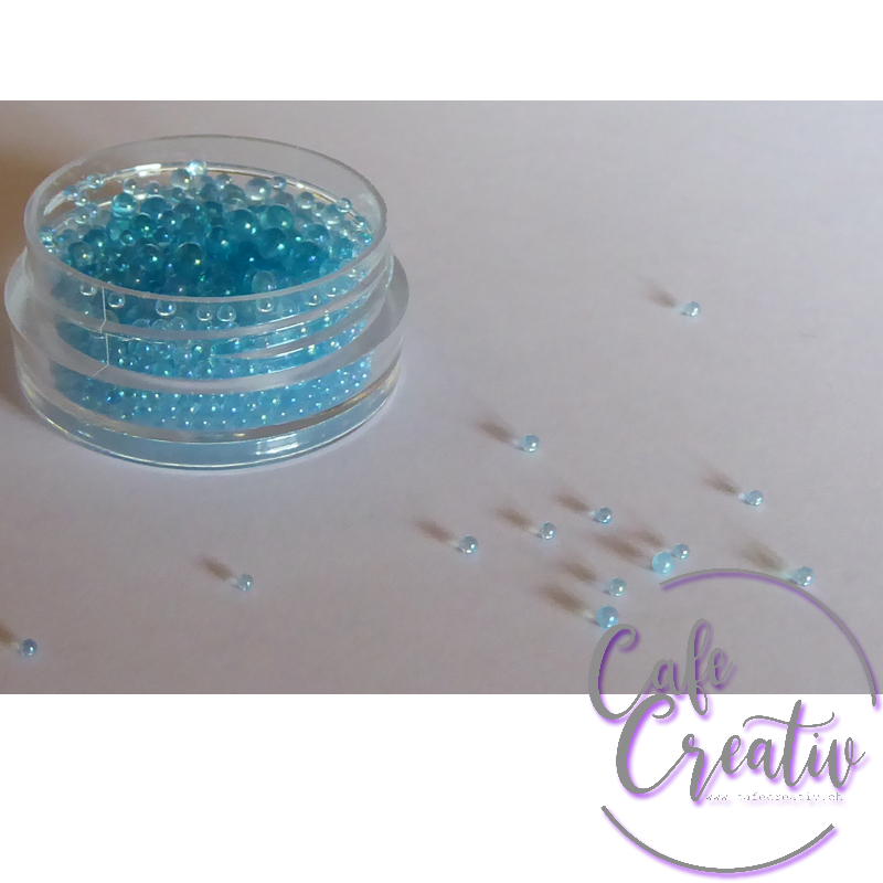 Bubblebeads