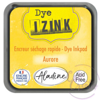 Aladine Izink Stempelkissen CafeCreativ.ch