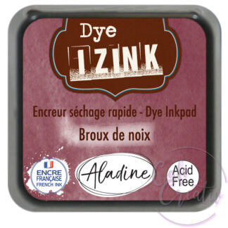 Aladine Izink Stempelkissen CafeCreativ.ch