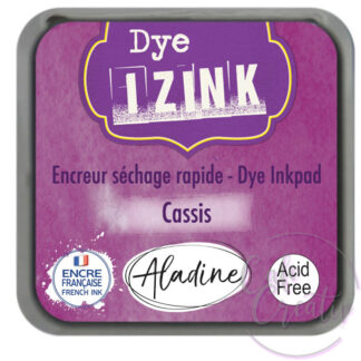 Aladine Izink Stempelkissen CafeCreativ.ch