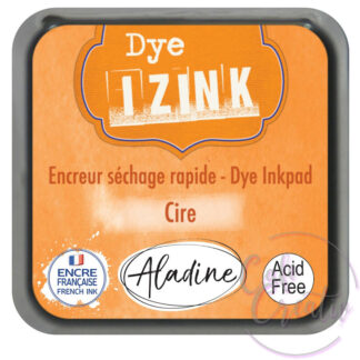 Aladine Izink Stempelkissen CafeCreativ.ch