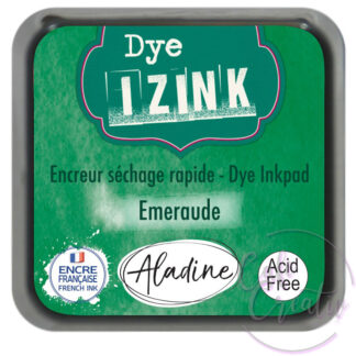 Aladine Izink Stempelkissen CafeCreativ.ch