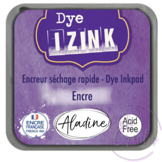 Aladine Izink Stempelkissen CafeCreativ.ch