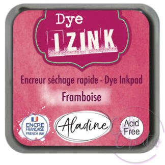 Aladine Izink Stempelkissen CafeCreativ.ch