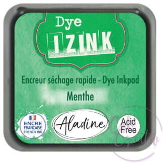 Aladine Izink Stempelkissen CafeCreativ.ch