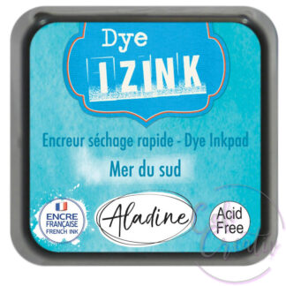 Aladine Izink Stempelkissen CafeCreativ.ch