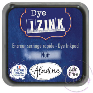 Aladine Izink Stempelkissen CafeCreativ.ch