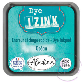 Aladine Izink Stempelkissen CafeCreativ.ch