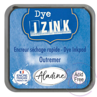 Aladine Izink Stempelkissen CafeCreativ.ch