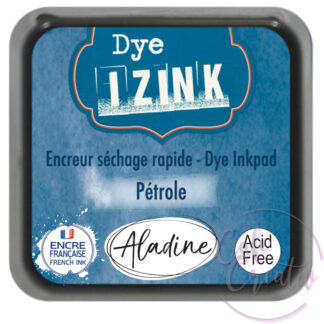 Aladine Izink Stempelkissen CafeCreativ.ch