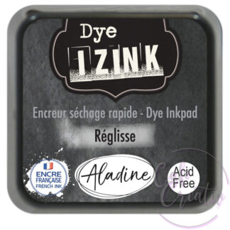 Aladine Izink Stempelkissen CafeCreativ.ch