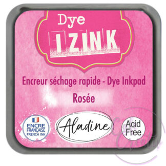 Aladine Izink Stempelkissen CafeCreativ.ch