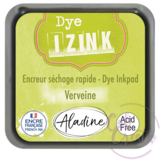 Aladine Izink Stempelkissen CafeCreativ.ch