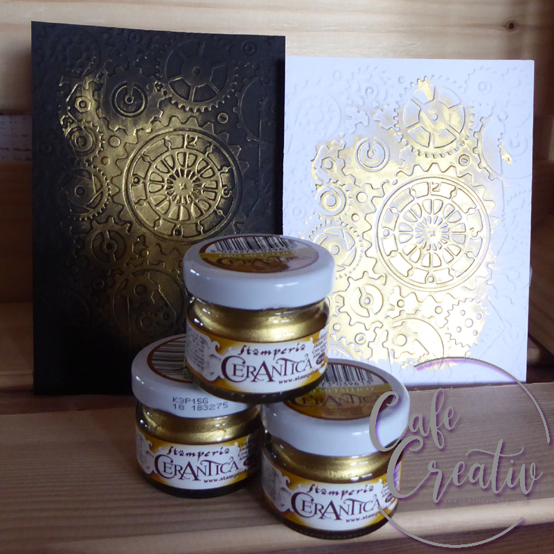 Cerantica Gilding Wax