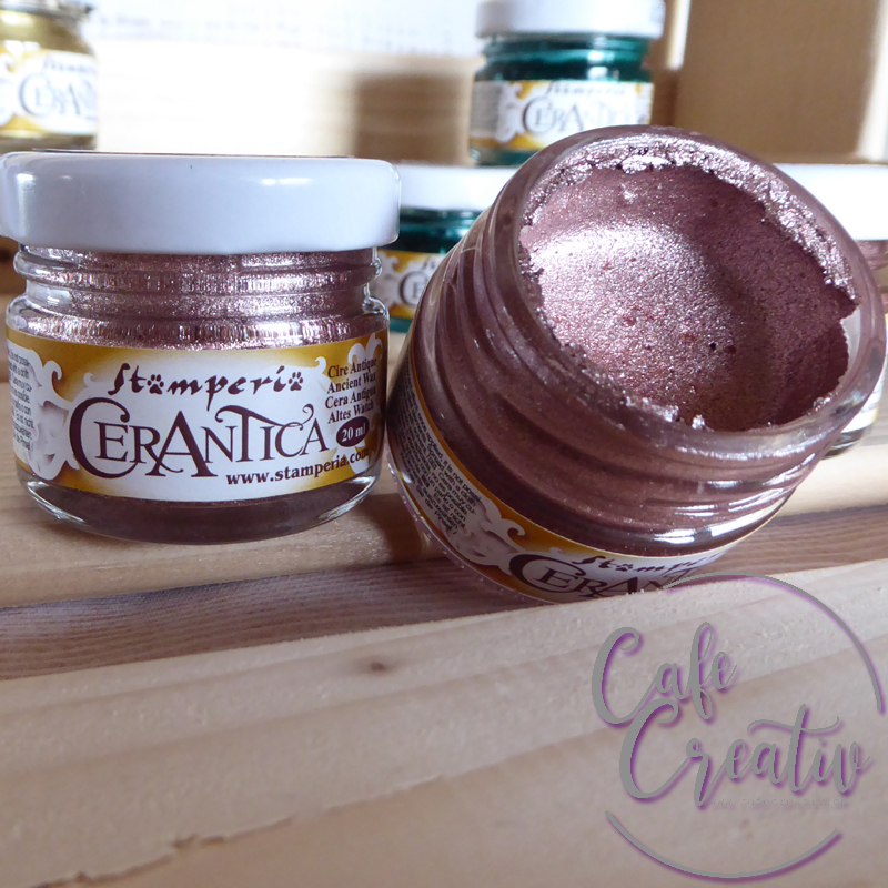 Cerantica Gilding Wax