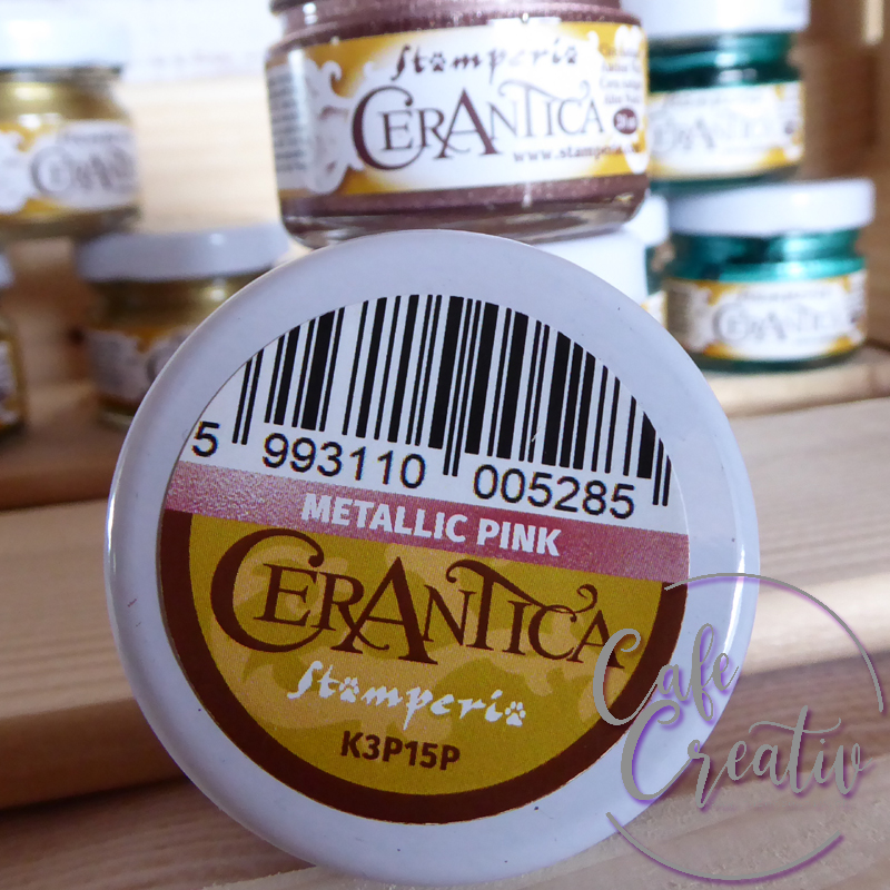 Cerantica Gilding Wax