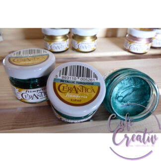 Cerantica Gilding Wax