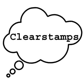Clearstamps