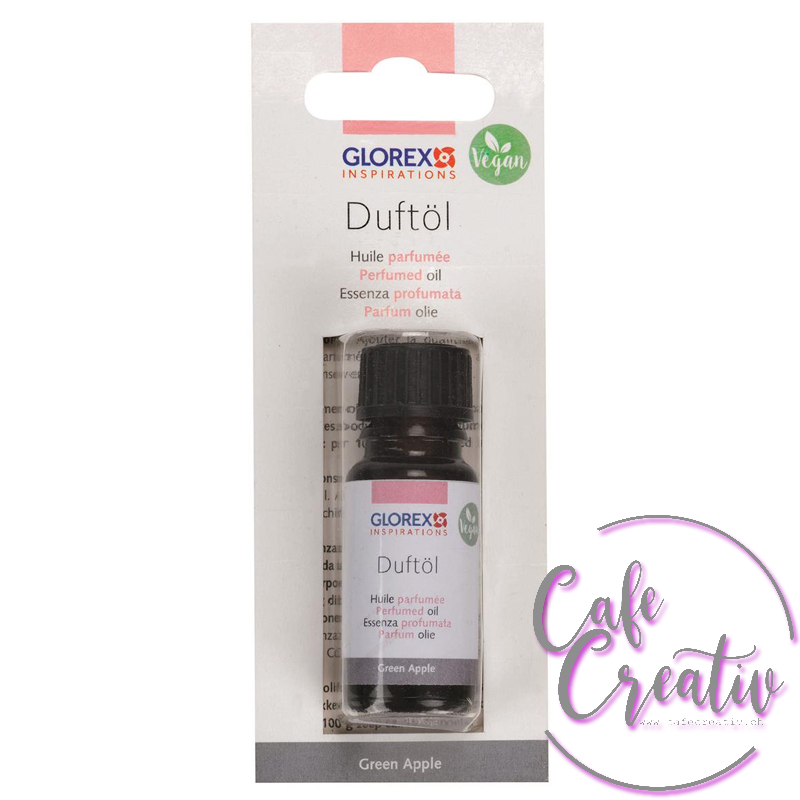 Duftöl für Seifen