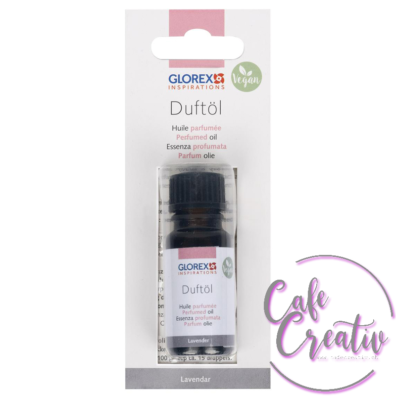 Duftöl für Seifen