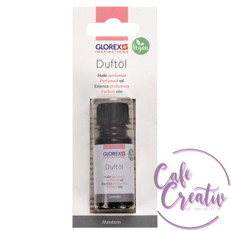 Duftöl für Seifen